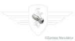 Lever screw original